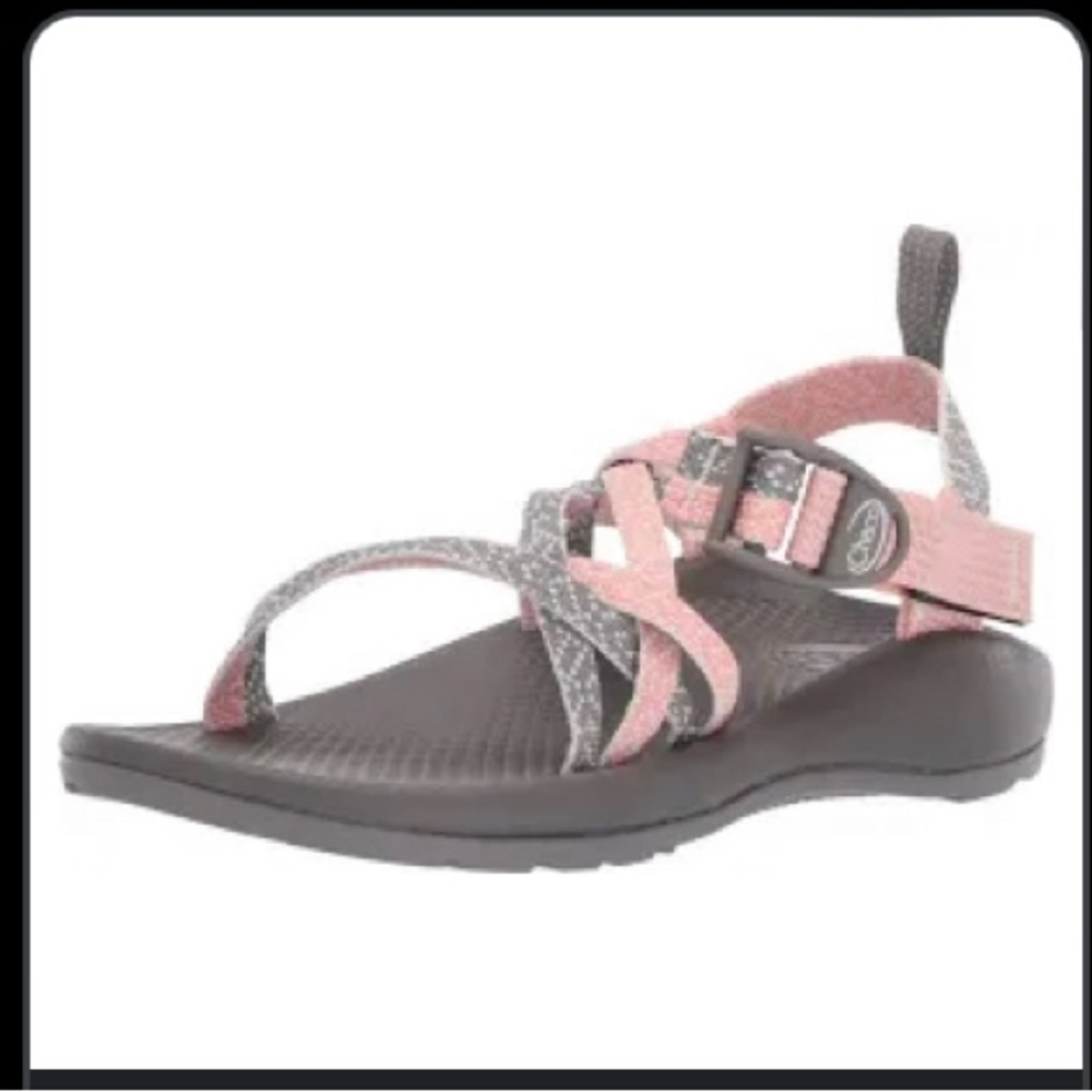 cute chaco womans sandals